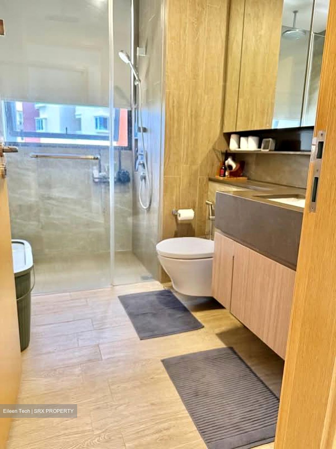 The Jovell (D17), Condominium #556461751